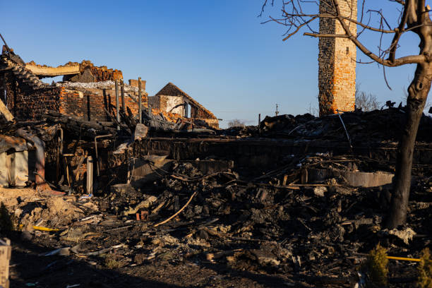 Reliable Content Restoration contractor in Waverly, OH by Fire Damage Flint